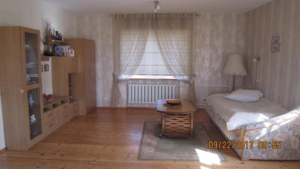 Гостевой дом Apartment house Sodai Игналина