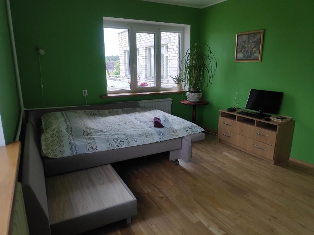 Гостевой дом Apartment house Sodai Игналина-29